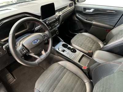 Ford Kuga PHEV ST-Line X CVT billede 3