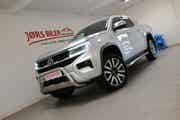 VW Amarok TDi 240 Aventura aut. 4Motion