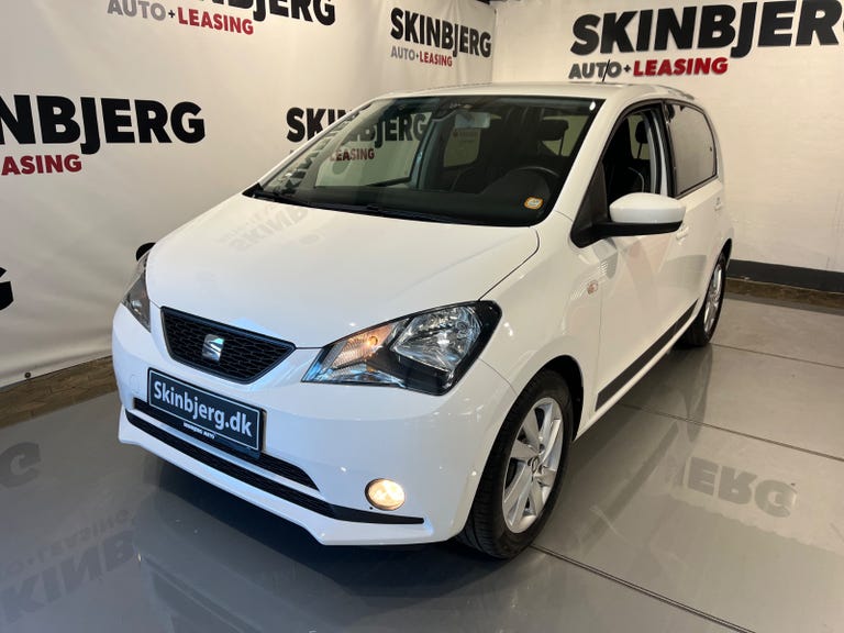 Seat Mii 60 Sport eco