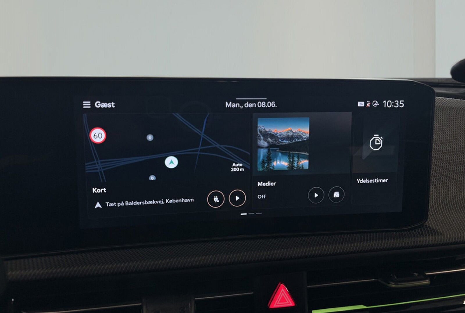 Kia EV6 GT Performance AWD