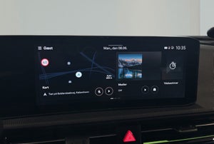 Kia EV6 GT Performance AWD