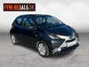 Toyota Aygo VVT-i x-wave thumbnail