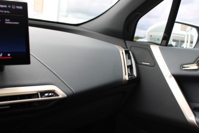 BMW iX xDrive40 Sport