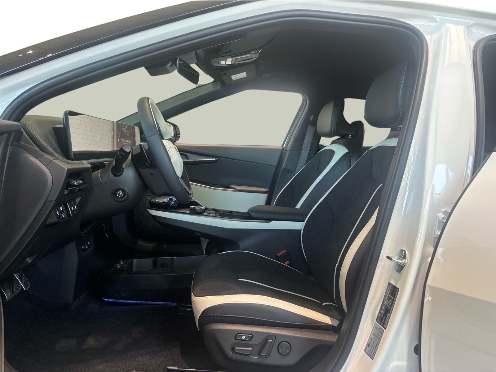 Kia EV6 Long Range GT-Line