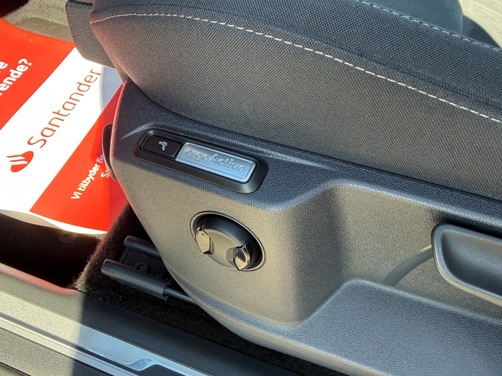 VW Tiguan, Billede 19