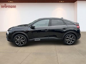 Citroën ë-C4 Max