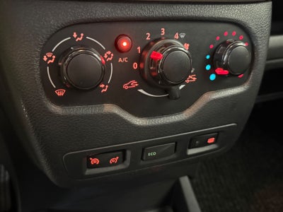 Dacia Dokker dCi 90 Ambiance Van