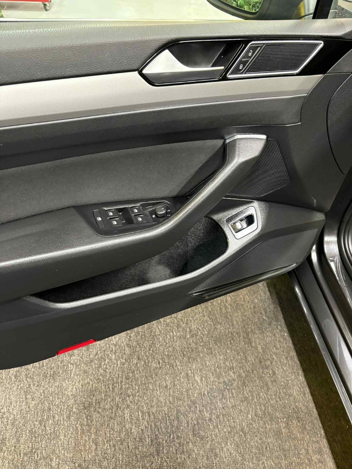 Billede af VW Passat 1,5 TSi 150 Elegance Variant DSG