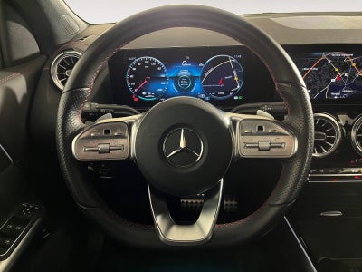 Mercedes EQA250+ AMG Line