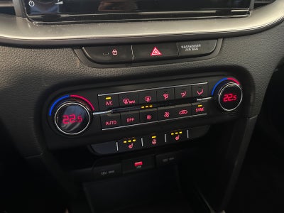 Kia Ceed T-GDi Comfort