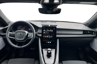 Polestar 2 Long Range