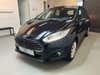 Ford Fiesta SCTi 100 Titanium thumbnail