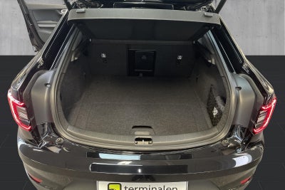 Polestar 2 Long Range