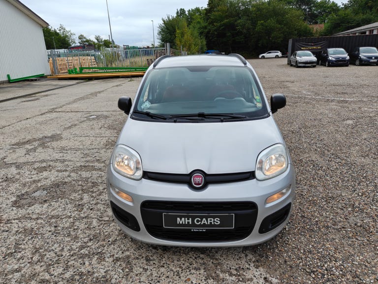 Fiat Panda 69 Easy