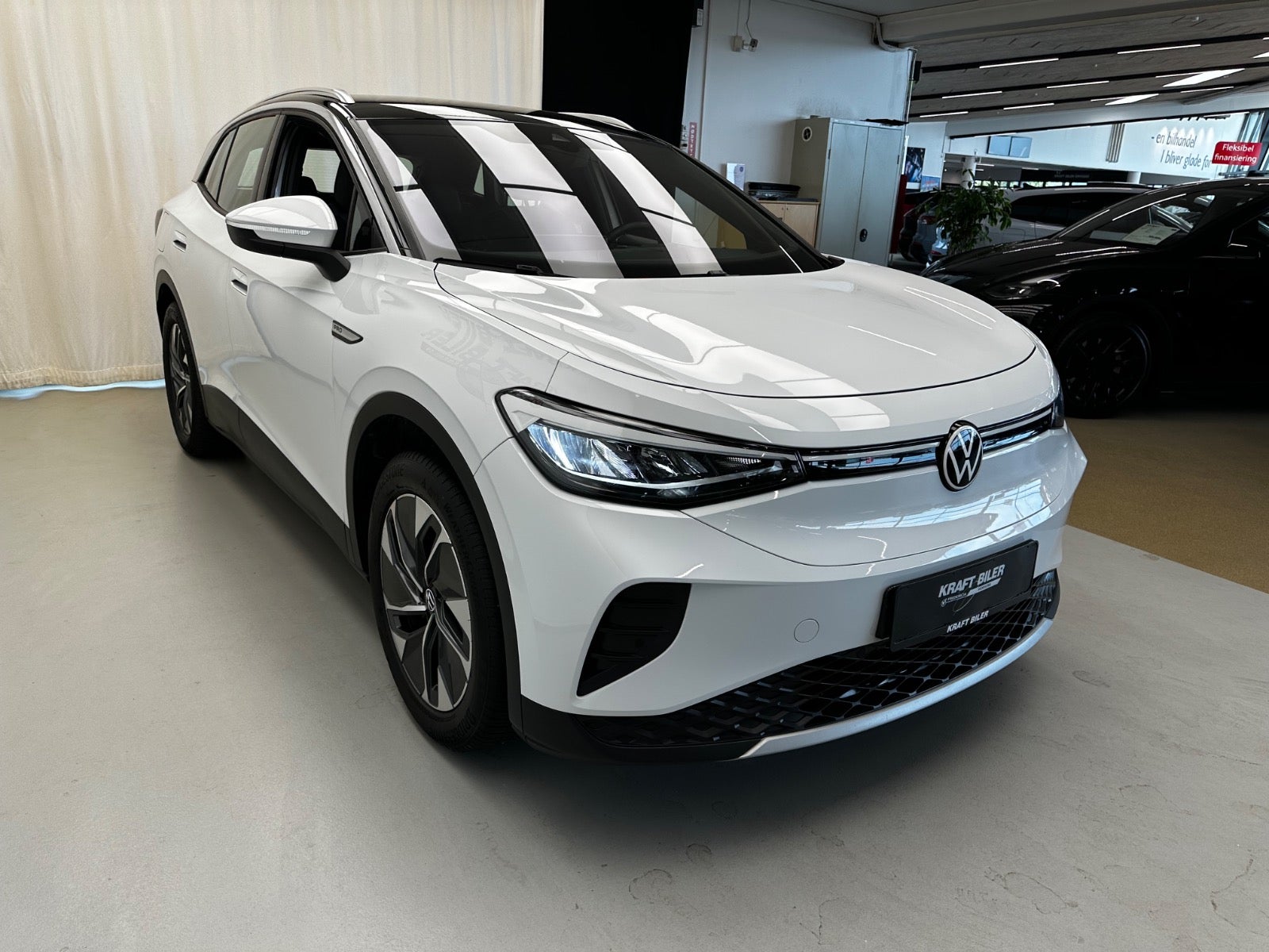 Billede af VW ID.4 77 Pro Performance