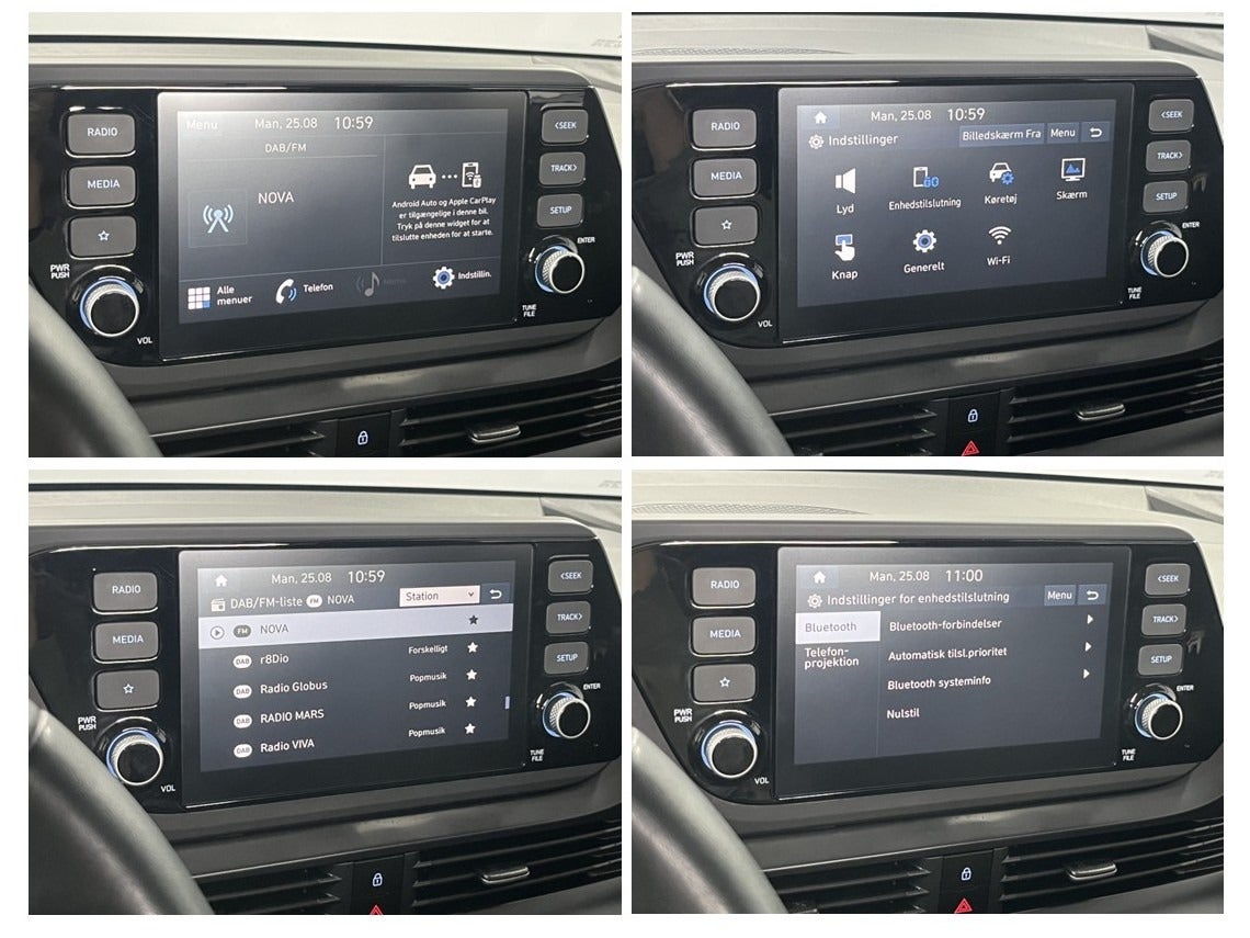Billede af Hyundai i20 1,0 T-GDi Essential