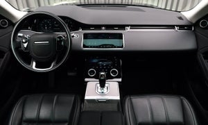 Land Rover Range Rover Evoque P200 S aut.