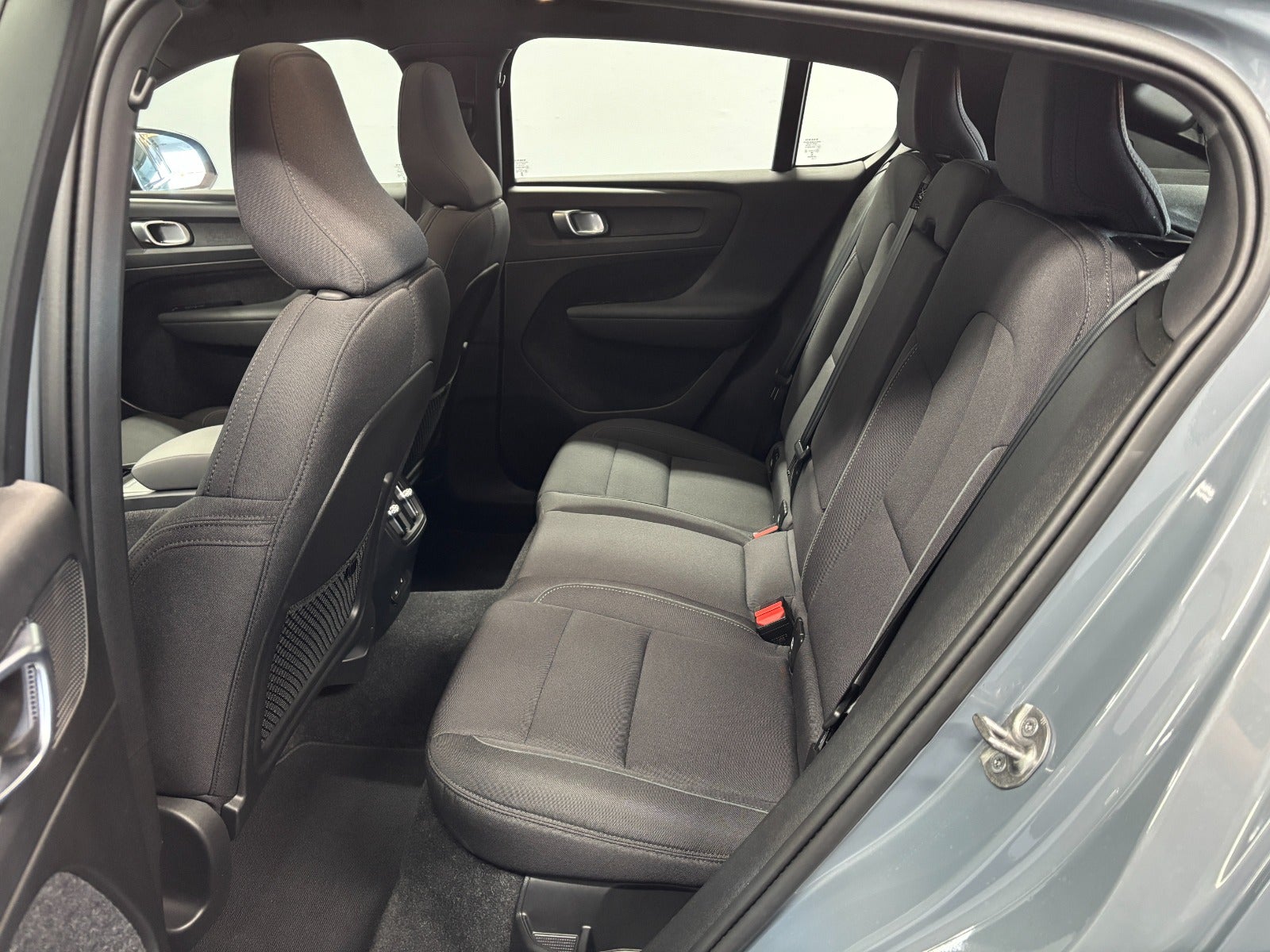 Billede af Volvo C40  P6 ReCharge Plus