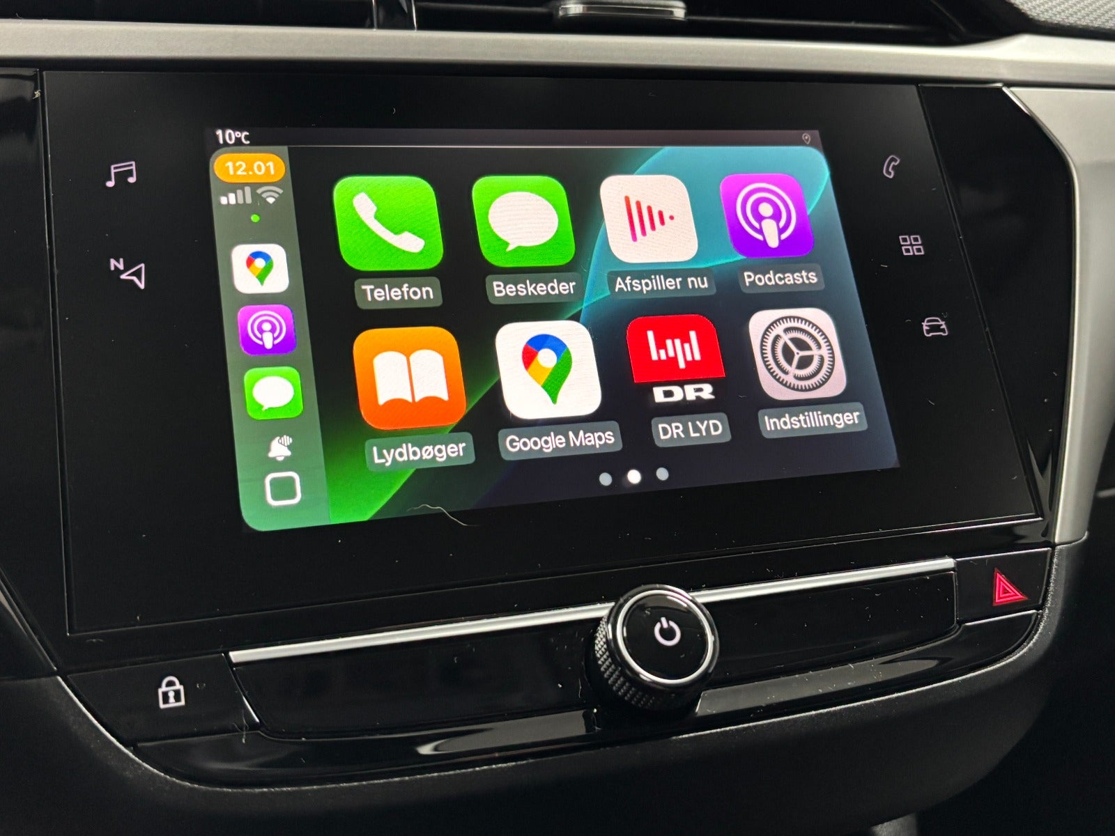 Billede af Opel Corsa 1,2 Edition+