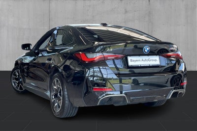 BMW i4 M50 xDrive - 2