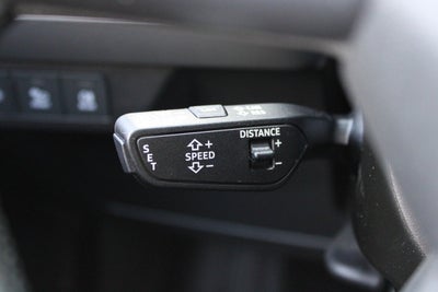 Audi Q4 e-tron S-line