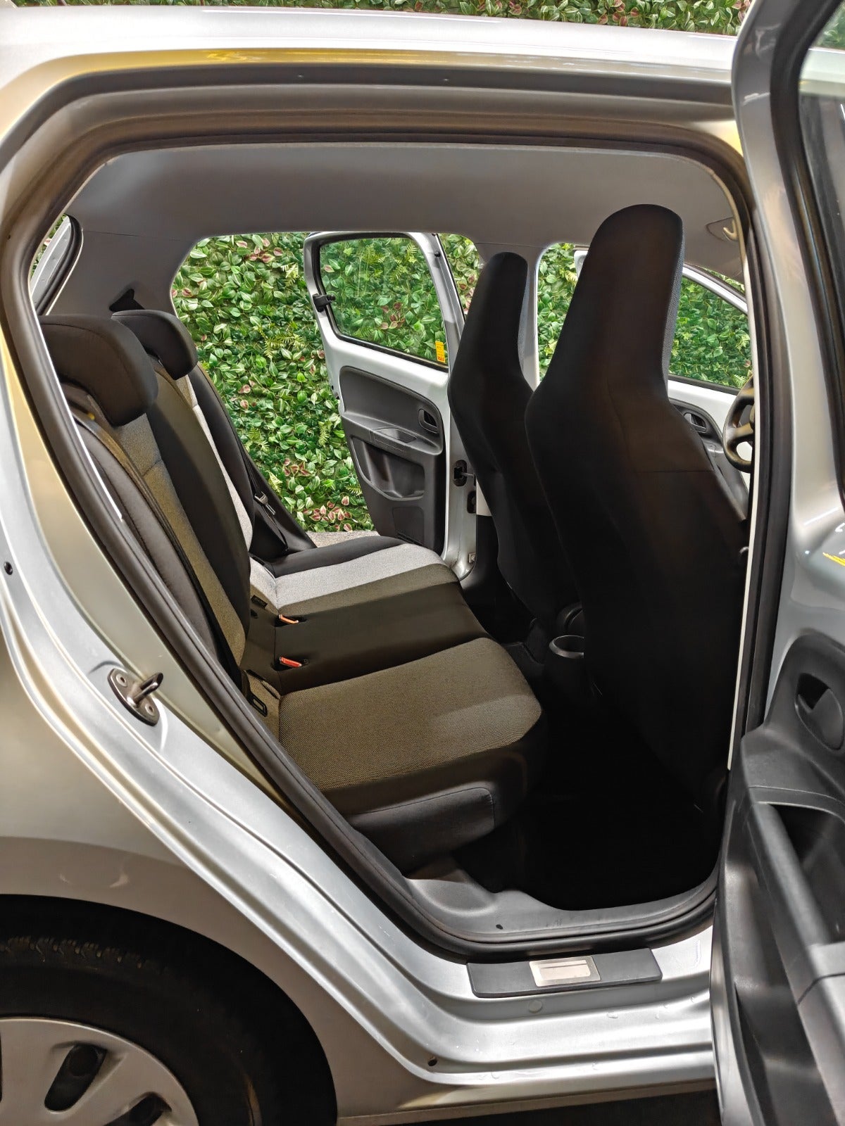 Billede af Skoda Citigo 1,0 60 Active GreenTec