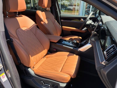 BYD Tang Flagship AWD 7prs