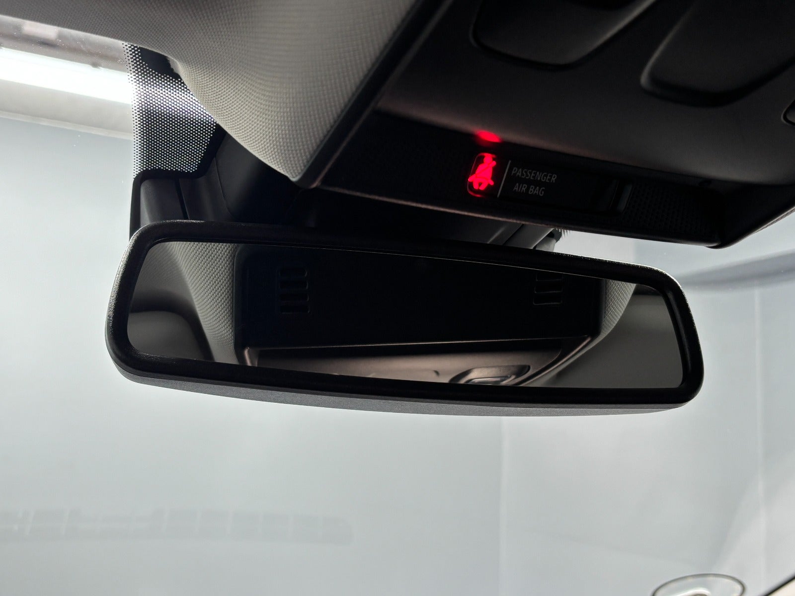 Billede af Renault Captur 1,6 E-Tech Intens