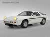 Porsche 928 S thumbnail