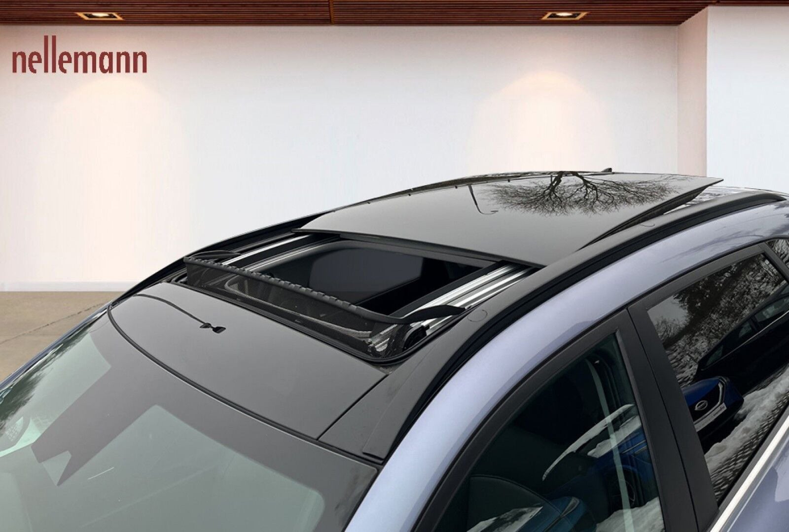 Hyundai Kona EV Ultimate