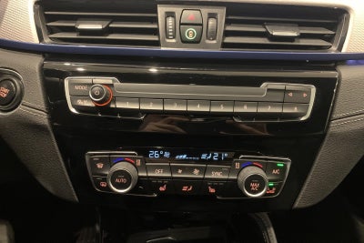 BMW X1 xDrive25e M-Sport+ aut.