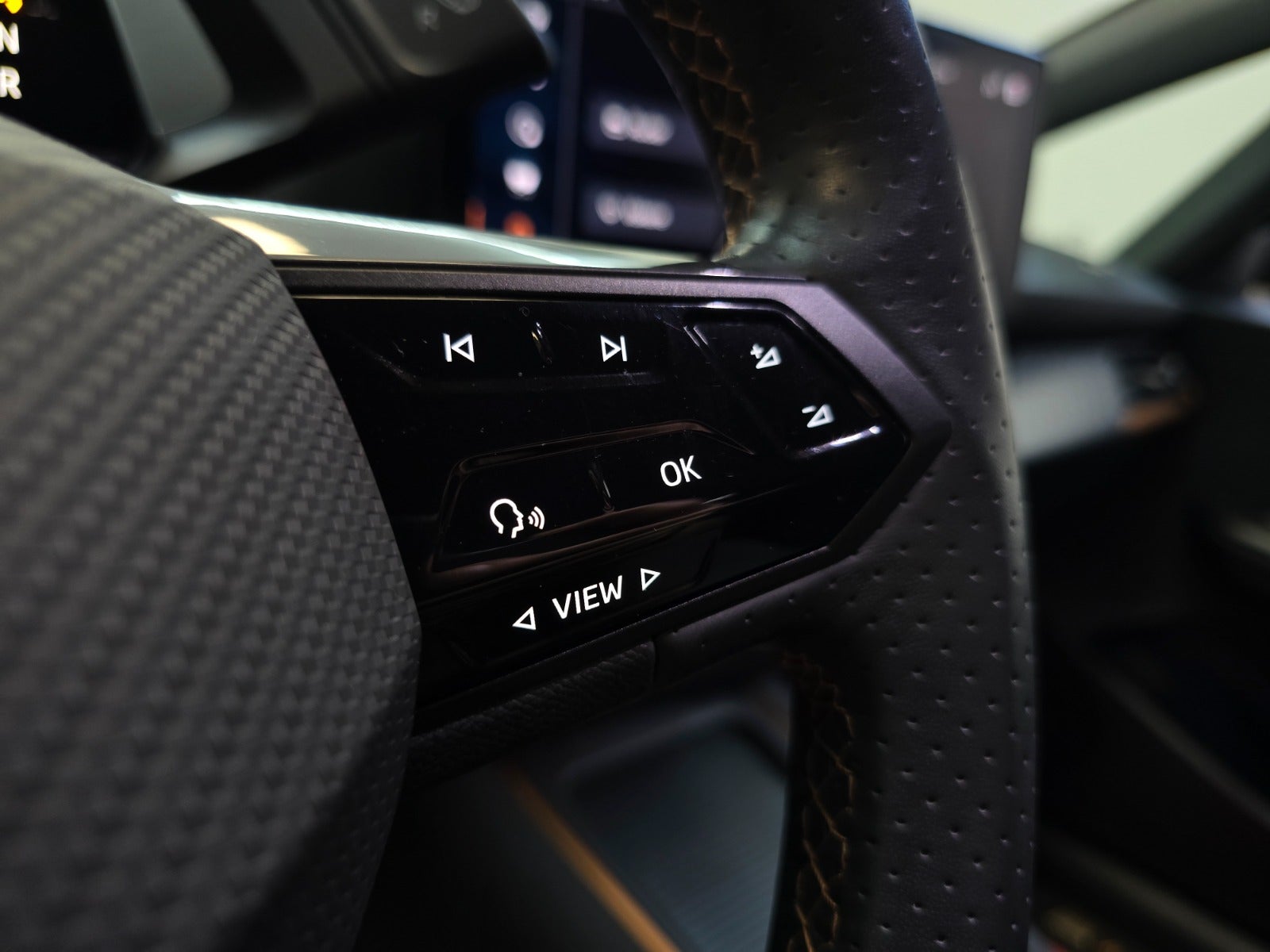 Billede af Cupra Born 58 High