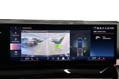 BMW i5 eDrive40 Touring M-Sport