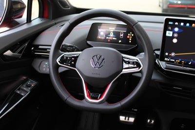VW ID.4 GTX 4Motion