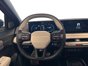 Kia EV4 Long Range GT-Line