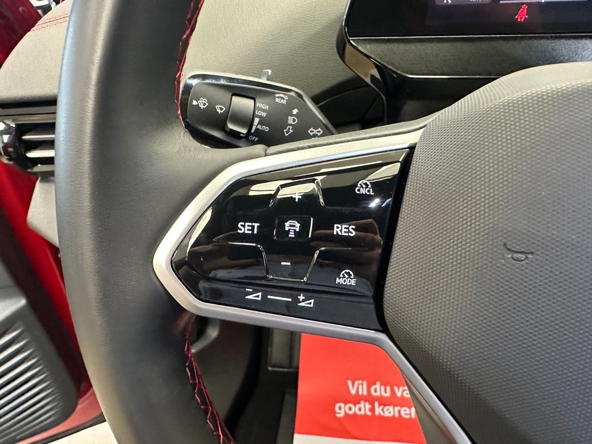 Billede af VW ID.4 77 GTX 4Motion