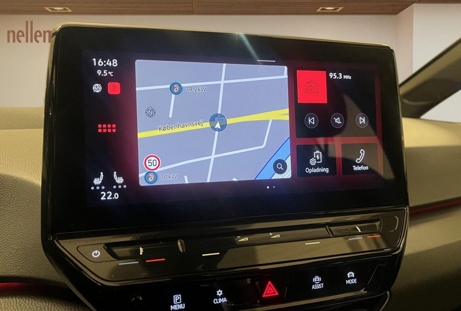 VW ID.3 Pro Performance Life