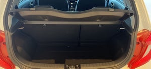 Kia Picanto Prestige Upgrade