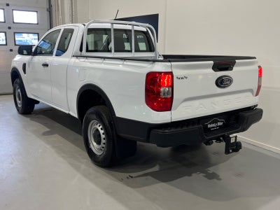 Ford Ranger EcoBlue XL S.Kab