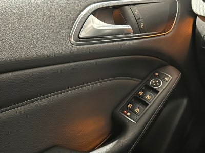 Mercedes B200 Urban aut.