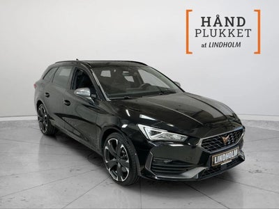 Cupra Leon 1,4 eHybrid Sportstourer DSG 5d