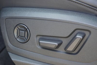 Audi Q8 e-tron Advanced quattro