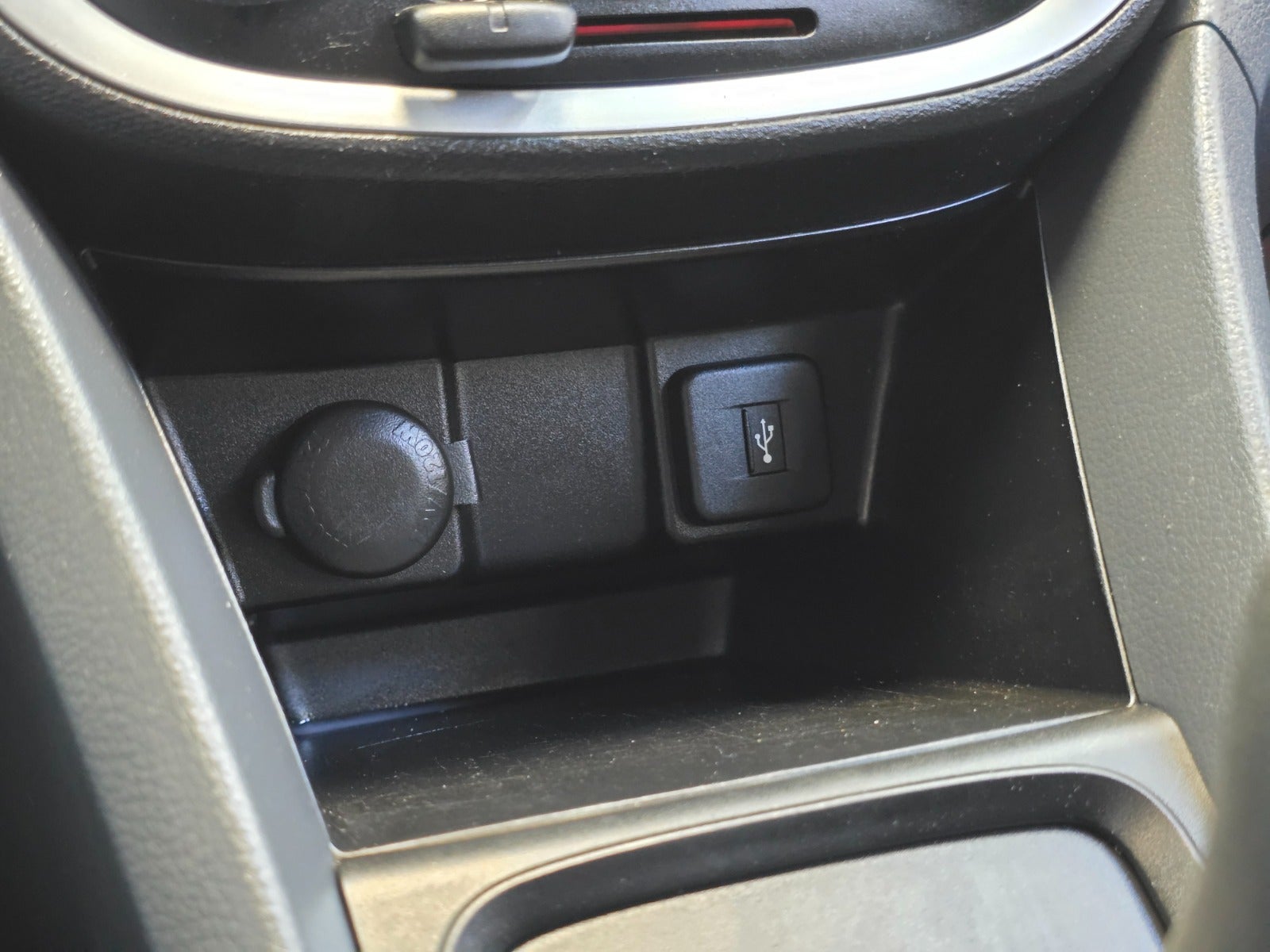 Billede af Suzuki Celerio 1,0 Comfort AGS