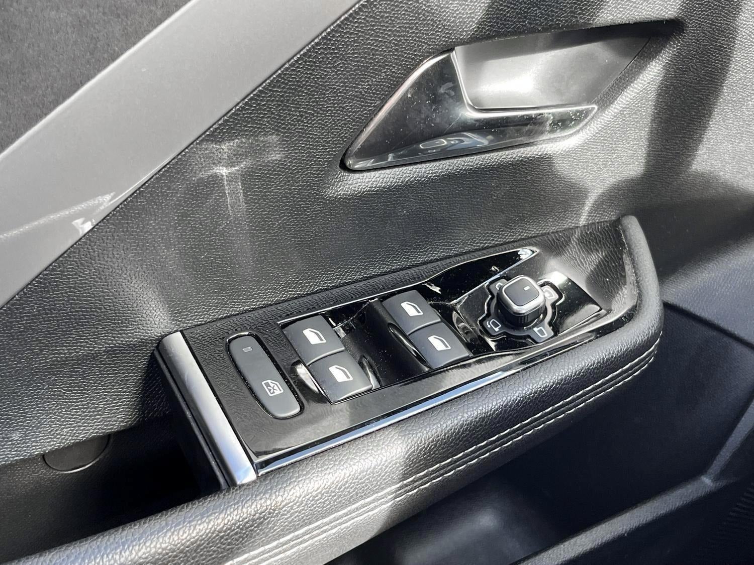 Billede af Opel Astra-e 54 Ultimate Sports Tourer