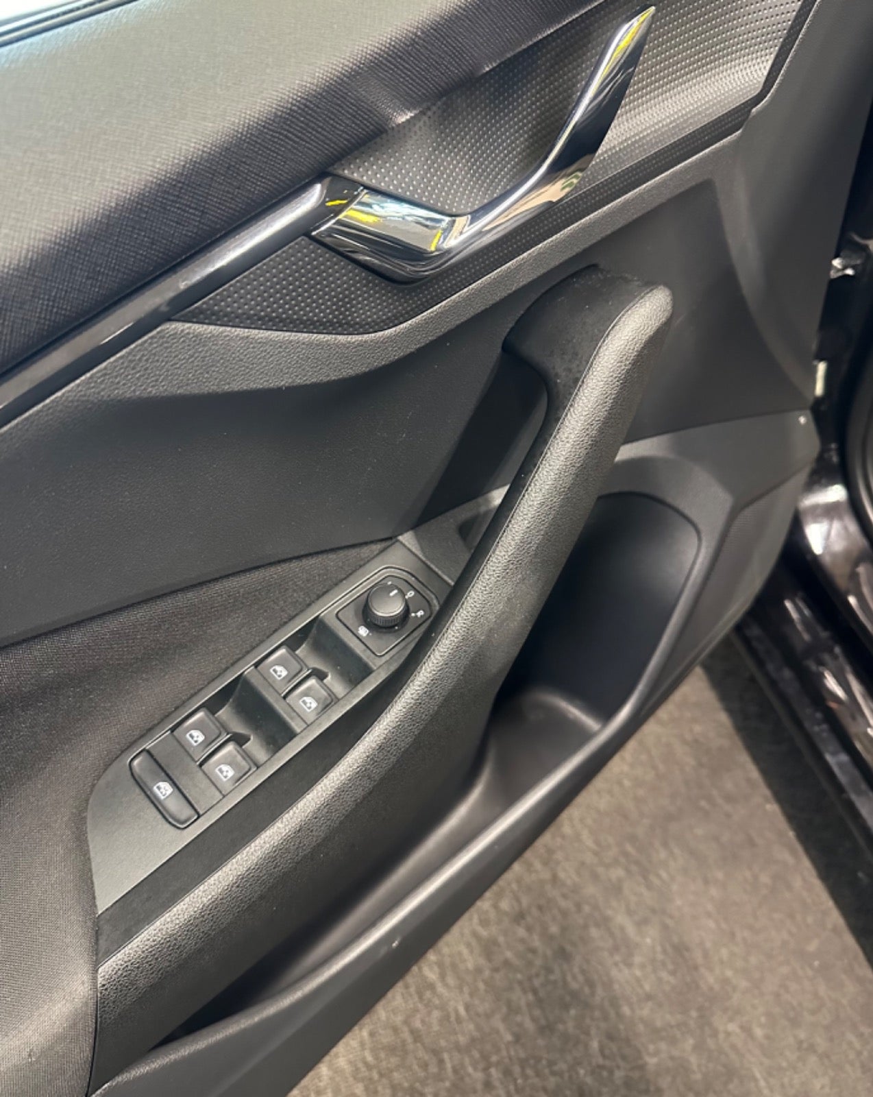 Billede af Skoda Scala 1,6 TDi 115 Ambition DSG