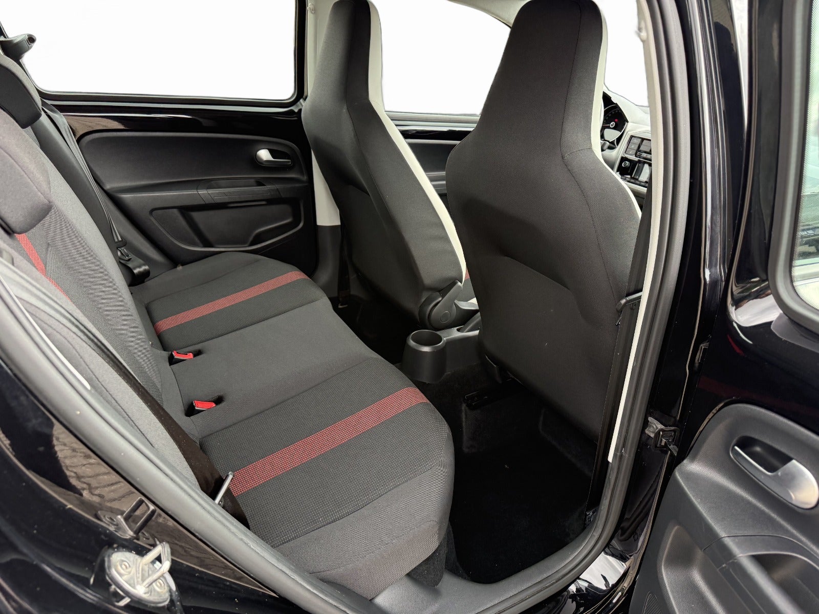 Billede af VW Up! 1,0 TSi 90 High Up! BMT