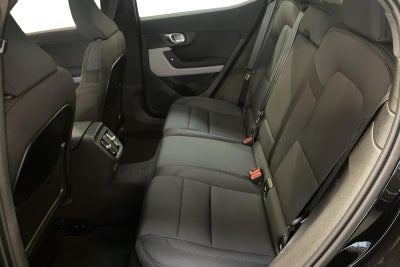 Polestar 2 Long Range