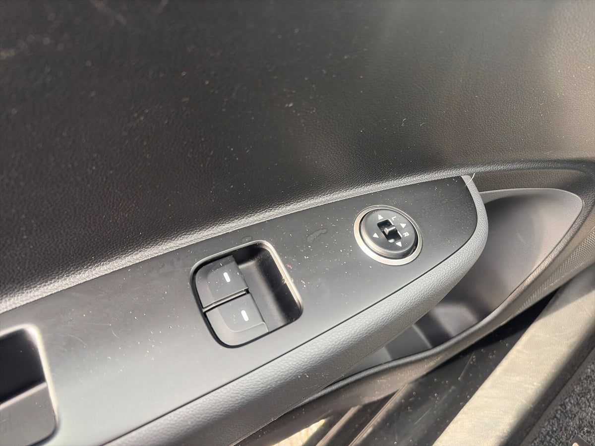 Hyundai i10 Trend billede 16