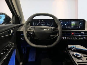Kia EV6 Long Range Performance Upgrade AWD
