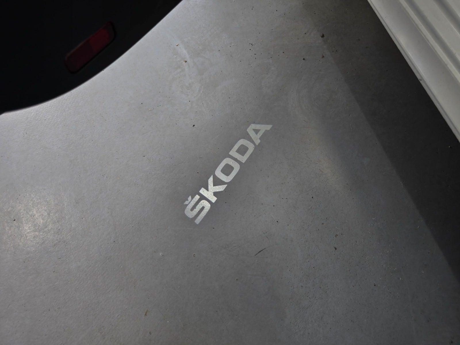 Billede af Skoda Octavia 1,5 eTSi 150 Style DSG